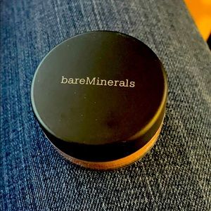 Bare Minerals All Over Face Color